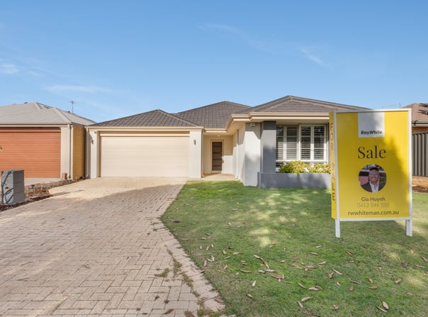 15 Wandsworth Avenue, Brabham, WA 6055