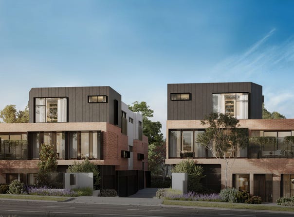 1/12-14 High Street Road, Ashburton, Vic 3147