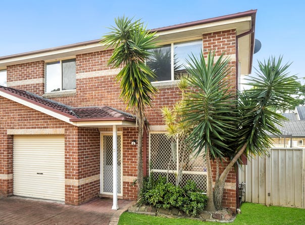 4/83 Sydney Street, St Marys, NSW 2760