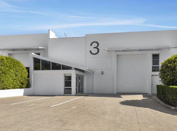 3/170 Eumundi-Noosa Road, Noosaville, Qld 4566