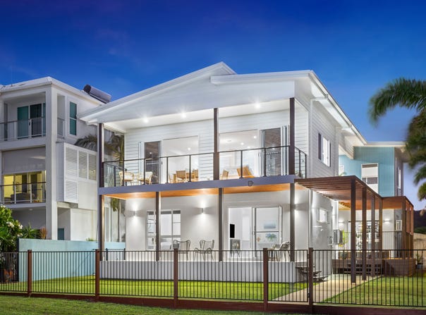 109 Todd Avenue, Yeppoon, Qld 4703