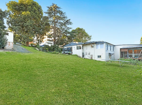 33a Staff Street, Wollongong, NSW 2500