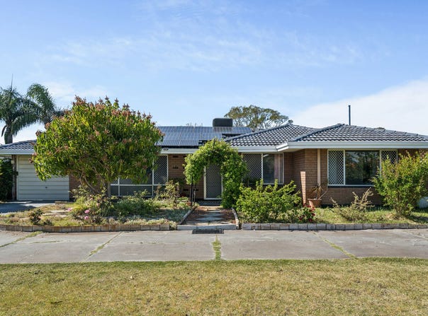 11 Reach Place, Huntingdale, WA 6110