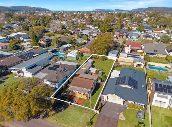 60 Winifred Avenue, Umina Beach, NSW 2257