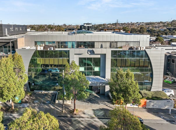 Suite 301, 12-14 Cato Street, Hawthorn East, Vic 3123
