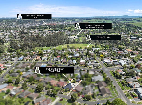 29 Sinclair Street, Warragul, Vic 3820