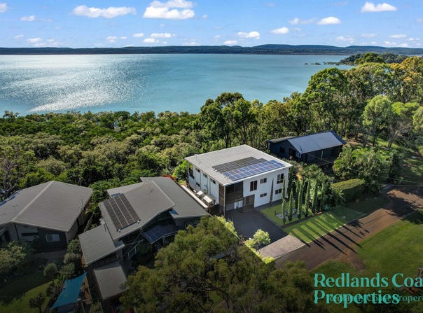 38 Blue Waters Crescent, Macleay Island, Qld 4184
