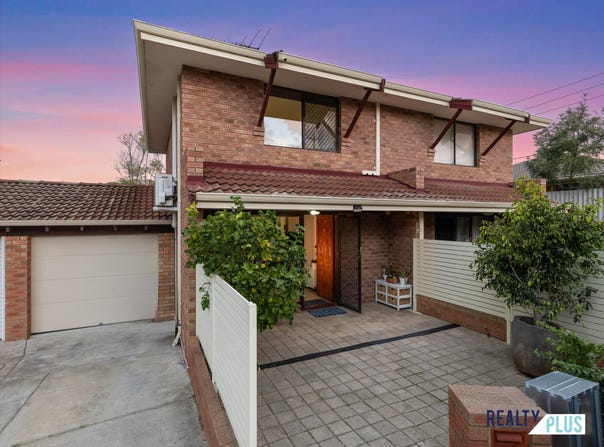 3/116 Montreal Street, White Gum Valley, WA 6162