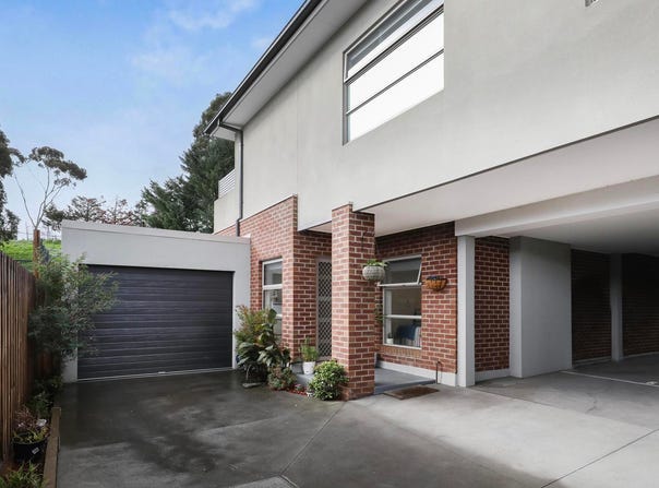 2/50 Rosehill Road, Niddrie, Vic 3042