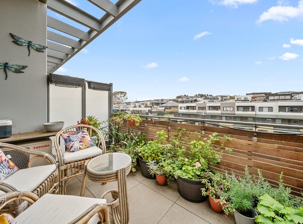 42/112 McMichael Terrace, Denman Prospect, ACT 2611