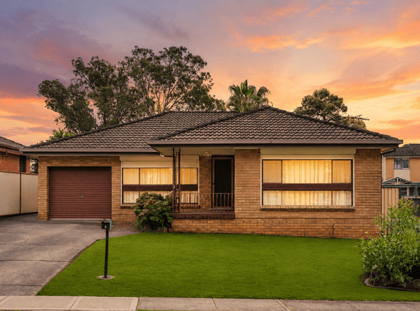 6 Kipling Road, Wetherill Park, NSW 2164