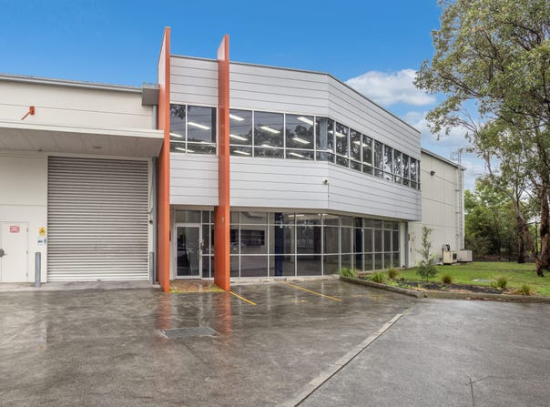 24/55-61 Pine Road, Yennora, NSW 2161
