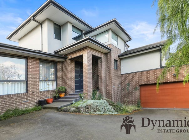 2/8 Canara Street, Doncaster East, Vic 3109