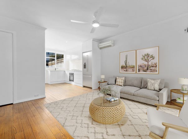 2/27 Argyle Avenue, Chelsea, Vic 3196