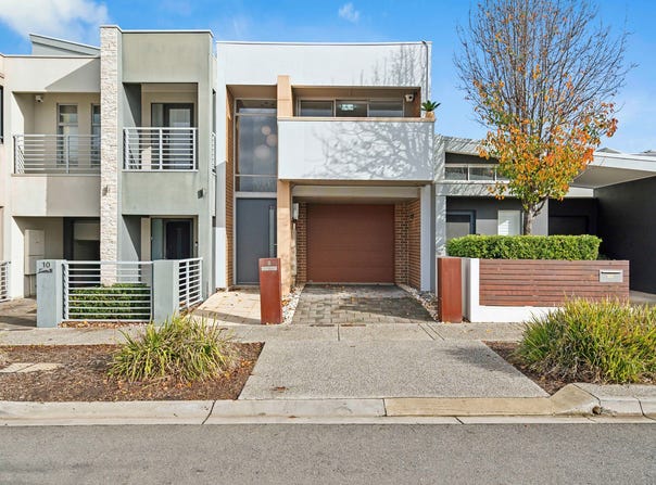 8 Richmond Walk, Lightsview, SA 5085