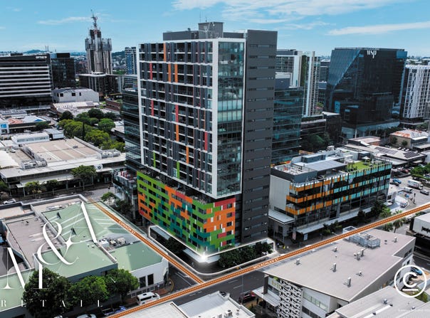 M&A Retail, 25A Connor Street, Fortitude Valley, Qld 4006