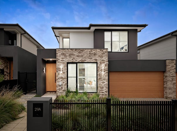29A Banyule Road, Rosanna, Vic 3084