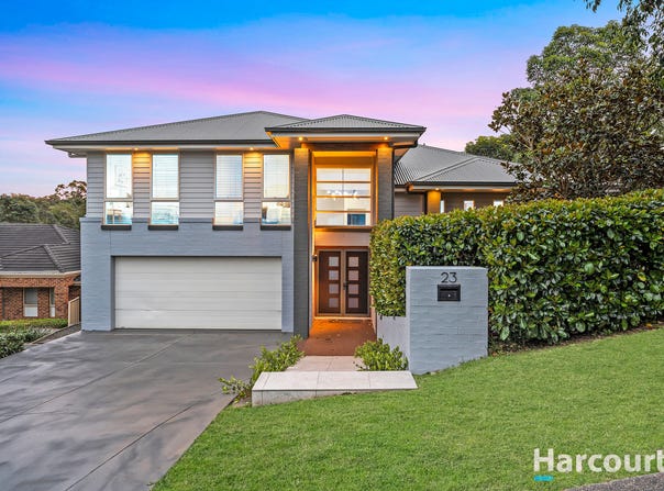 23 Canada Crescent, Cameron Park, NSW 2285