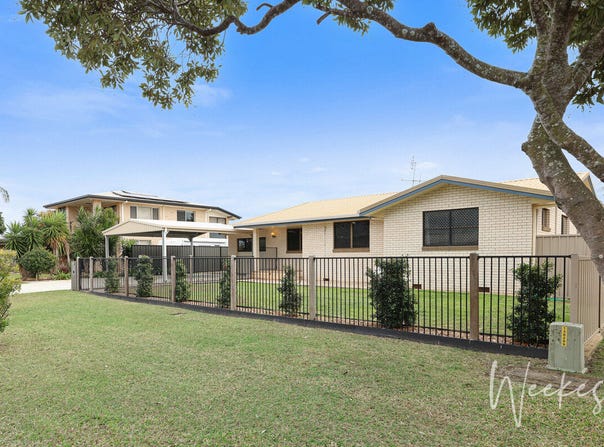 65 Sinclair Street, Avenell Heights, Qld 4670