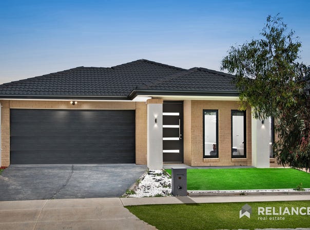 21 Webber Street, Tarneit, Vic 3029