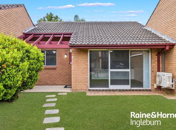 3/12-14 James Street, Ingleburn, NSW 2565