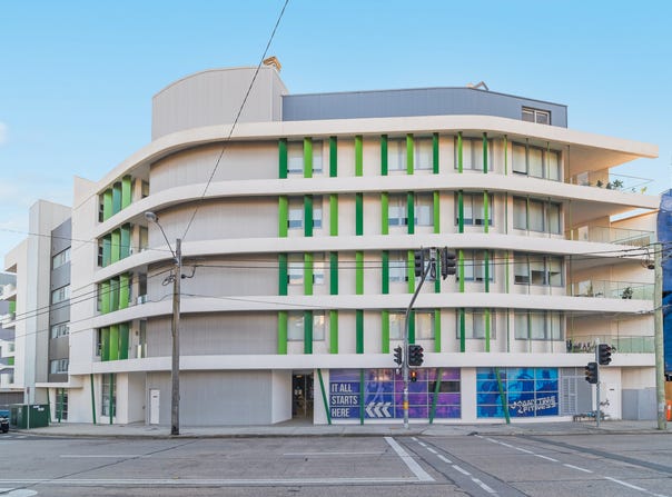 106/118 Old Canterbury Road, Lewisham, NSW 2049