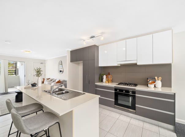 79/123 Barrack Road, Murarrie, Qld 4172