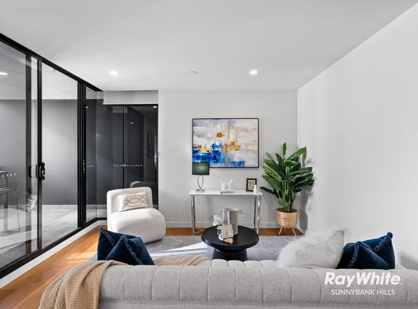 10902/52 Manning Street, South Brisbane, Qld 4101