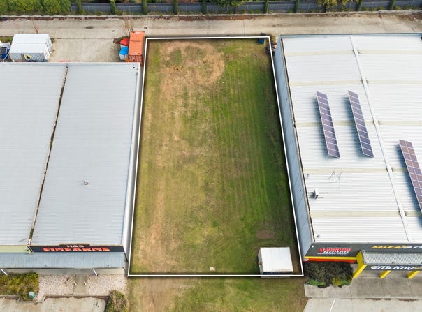 Lot 7 & Lot 8, 63 Princes Highway, Sale, Vic 3850