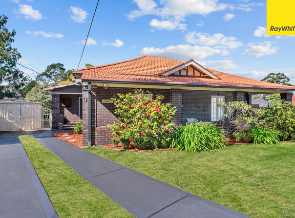 9 Lakeside Road, Eastwood, NSW 2122