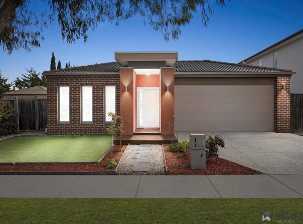 20 Ronald Road, Truganina, Vic 3029