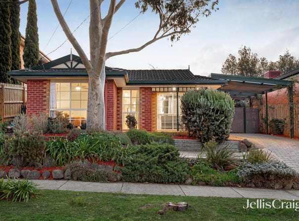 5 Illoura Street, Watsonia, Vic 3087