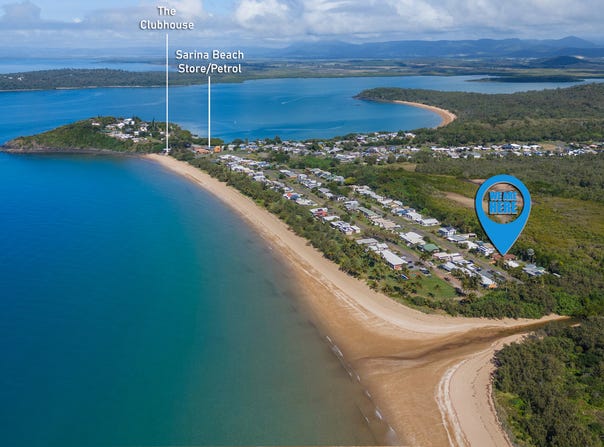39 Poole Street, Sarina Beach, Qld 4737