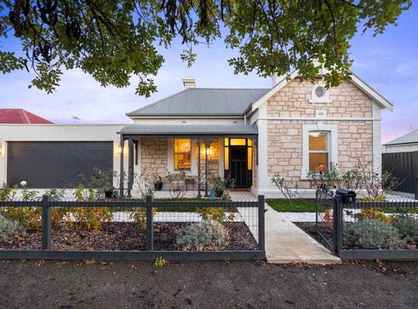 8 Elizabeth Street, Tanunda, SA 5352