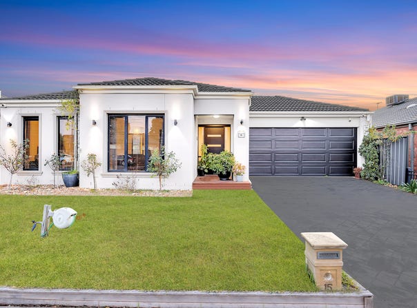 15 Eagleridge Promenade, Tarneit, Vic 3029