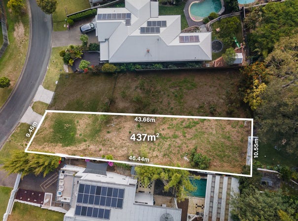 52 Madison Place, Carina, Qld 4152