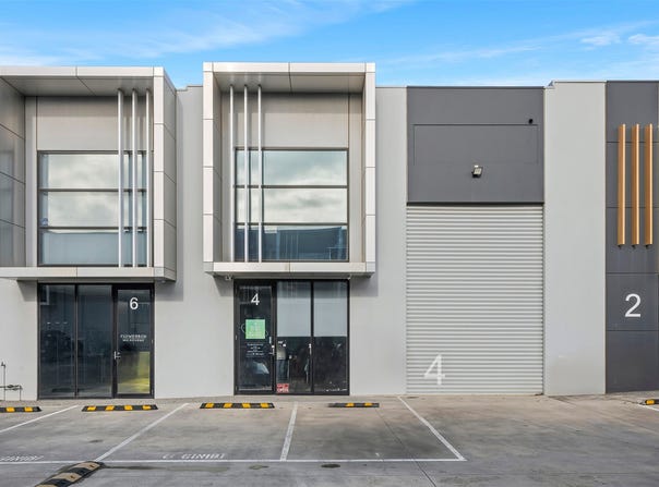 4 Ginibi Drive, Altona North, Vic 3025
