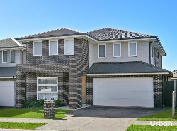 7 Mindari Street, Leppington, NSW 2179