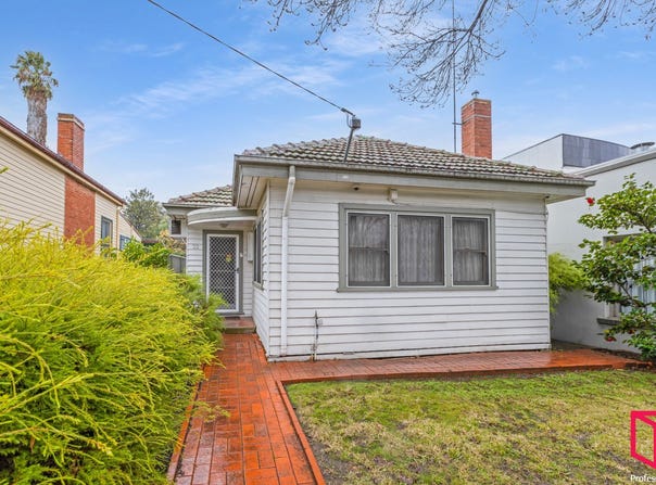 22 Lucan Street, North Bendigo, Vic 3550