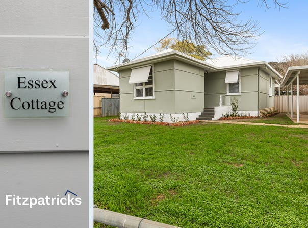 1 Essex Road, Mount Austin, NSW 2650