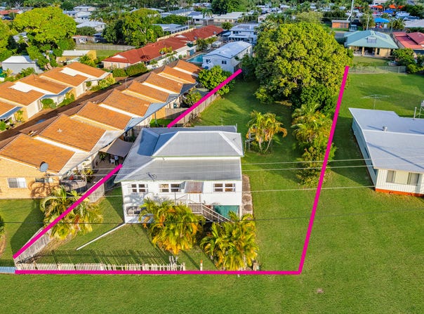 5 Cypress Street, Torquay, Qld 4655