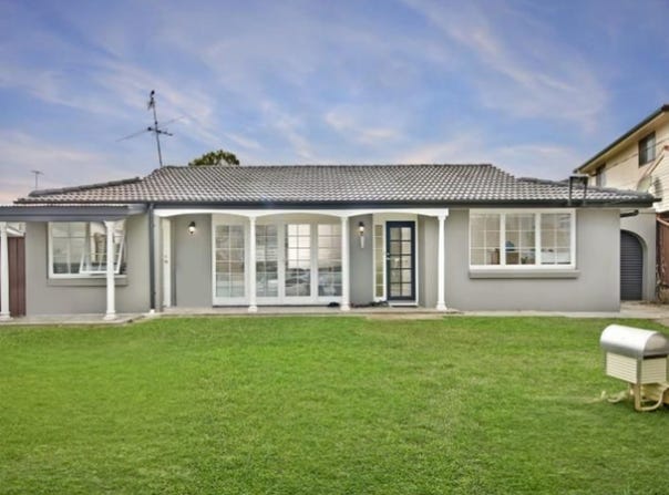 11 Kymea Place, Hebersham, NSW 2770