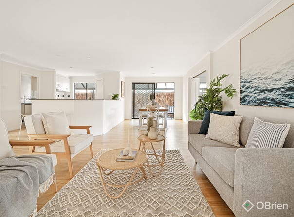 72 Heritage Drive, Skye, Vic 3977