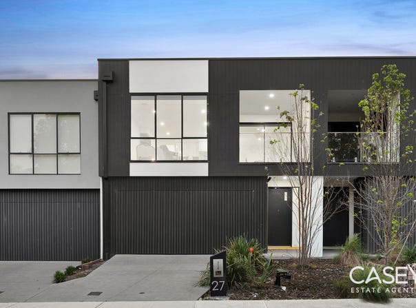 27 Birdie View, Cranbourne North, Vic 3977