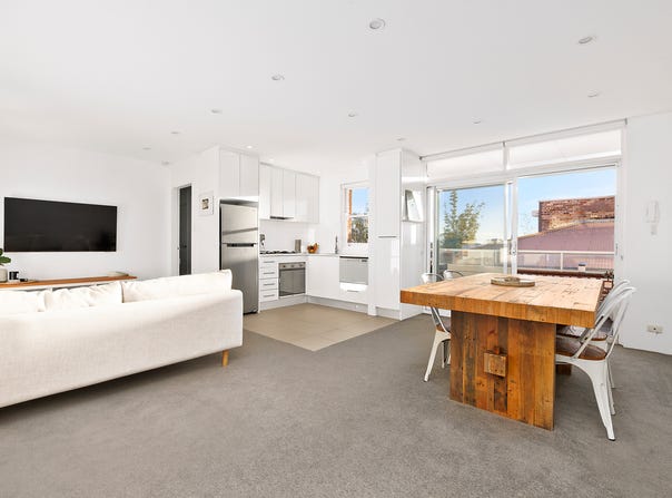 2/219 Darley Road, Randwick, NSW 2031