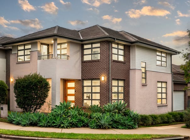 32 Freshwater Road, Rouse Hill, NSW 2155