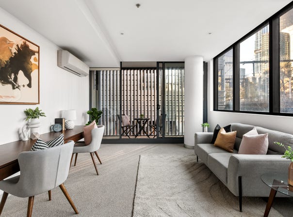 102/565 Flinders Street, Melbourne, Vic 3000