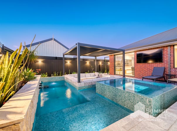 46 Chrysoberyl View, Australind, WA 6233