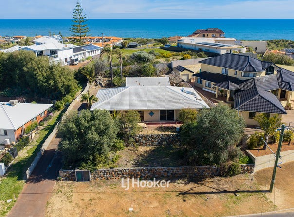 3 Stanbury Crescent, South Bunbury, WA 6230