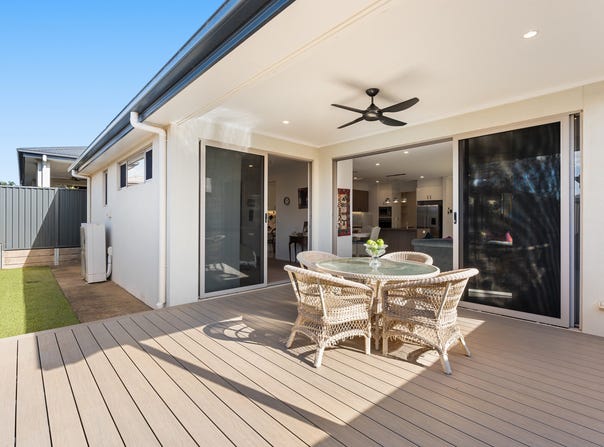 22/75 Highgrove Drive, Highfields, Qld 4352